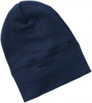 Engel Kinder Baby Mütze (Größe 104 , blau)