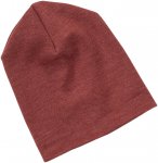 Engel Kinder Baby Mütze (Größe 86 , rot)