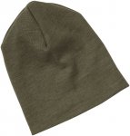 Engel Kinder Baby Mütze (Größe 86 , oliv)