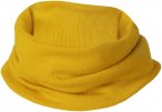 Engel Kinder Schlauchtuch (Größe ONE SIZE, gelb)