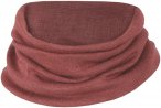 Engel Kinder Schlauchtuch (Größe ONE SIZE, rot)
