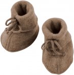 Engel Kinder Baby Socken (Größe 62 , beige)