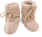 Engel Kinder Baby Socken (Größe 62 , beige)