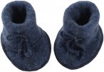 Engel Kinder Baby Socken (Größe 62 , blau)