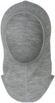 Engel Kinder Baby Sturmhaube (Größe 104 , grau)