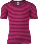 Engel Kinder T-Shirt (Größe 116, pink)