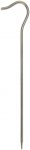 EOE - Eifel Outdoor Equipment Nohl Ti 3,5x165mm Zeltheringe (Größe One Size, s