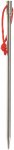 EOE - Eifel Outdoor Equipment Nohl Ti 5x155mm Zeltheringe (Größe One Size, sil