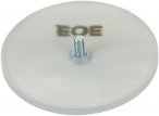 EOE - Eifel Outdoor Equipment Steipfoos (Größe One Size, grau)