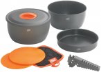 Esbit Aluminium-Kochset mit Antihaftbeschichtung (Größe ONE SIZE)