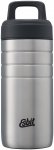 Esbit Majoris Thermobecher (Größe 0.45L, grau)