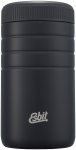 Esbit Majoris Thermobehälter (Größe 0.4L, schwarz)