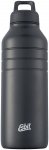 Esbit Majoris Trinkflasche (Größe 0.68L, schwarz)