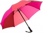Euroschirm Birdiepal Outdoor Regenschirm (Größe One Size, pink)