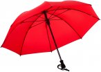 Euroschirm Birdiepal Outdoor Regenschirm (Größe One Size, rot)