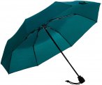 Euroschirm Light Trek Regenschirm (Größe One Size, tuerkis)
