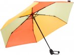 Euroschirm Light Trek Ultra Regenschirm (Größe One Size, orange)