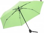 Euroschirm Light Trek Ultra Regenschirm (Größe One Size, gruen)
