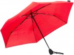 Euroschirm Light Trek Ultra Regenschirm (Größe One Size, rot)