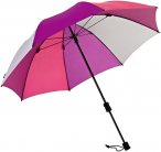 Euroschirm Swing Handsfree Regenschirm (Größe One Size, pink)