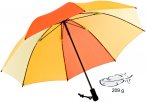 Euroschirm Swing Liteflex Regenschirm (Größe One Size, orange)
