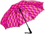 Euroschirm Swing Regenschirm (Größe One Size, pink)