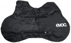 Evoc Bike Rack Cover Road Schutzhülle (Größe One Size, schwarz)