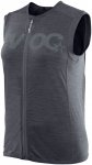 Evoc Damen Protector Weste (Größe L, grau)