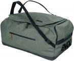 Evoc Duffle 100 Reisetasche (Größe 100L, oliv)