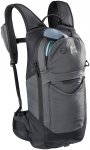Evoc FR Lite Race 10 Fahrradrucksack (Größe 10L | S, grau)