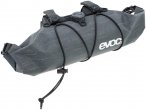 Evoc Handlebar Pack Boa WP 2,5 Lenkertasche (Größe 2.5L, grau)