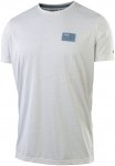 Evoc Herren Dry T-Shirt (Größe S, beige)