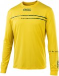 Evoc Herren Jersey Longsleeve (Größe S, gelb)