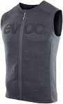Evoc Protector Weste (Größe XL, grau)