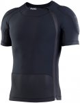 Evoc Zip Protektortshirt (Größe S, schwarz)
