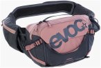 Evoc Hip Pack Pro 3 Hüfttasche (Größe 3L, rosa)