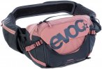 Evoc Hip Pack Pro 3 + Hydration Bladder 1.5 Hüfttasche (Größe 3L, rosa)