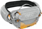 Evoc Hip Pack Pro E-Ride 3 Hüfttasche (Größe 3L, grau)