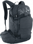 Evoc Line Pro 20 Skirucksack (Größe 20L | S-M, schwarz)