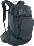 Evoc Line Pro 30 Skirucksack (Größe 30L | L-XL, schwarz)