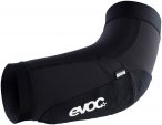 Evoc LS Flex Lite Ellenbogenprotektor (Größe XL, schwarz)