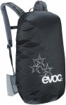 Evoc Raincover Sleeve Regenhülle (Größe 25-45L | L, schwarz)