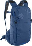 Evoc Ride 12 + Hydration Bladder 2 Rucksack (Größe 12L, blau)