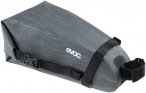 Evoc Seat Pack WP 4 Satteltasche (Größe 4L, grau)