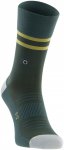 Evoc Sport Socken (Größe L-XL, gruen)