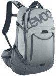 Evoc Trail Pro 26 Rucksack (Größe 26L | L-XL, grau)