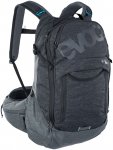 Evoc Trail Pro 26 Rucksack (Größe 26L | S-M, schwarz)
