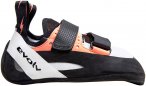Evolv Damen Geshido Kletterschuhe (Größe 38, schwarz)