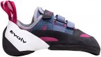 Evolv Shaman LV Kletterschuhe (Größe 39, pink)