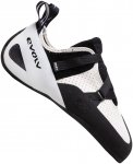 Evolv Defy Kletterschuhe (Größe 45, weiss)